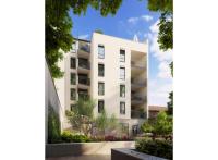 Programme immobilier neuf appart Oullins