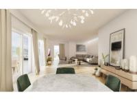 Programme immobilier neuf appart Oullins