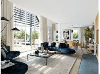 Programme immobilier neuf appart Caen