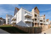 Programme immobilier neuf appart Caen