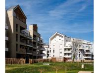 Programme immobilier neuf appart Caen