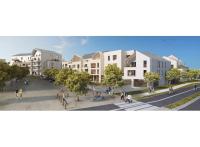 Programme immobilier neuf appart Caen