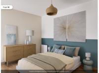 Programme immobilier neuf appart Nieul-sur-Mer