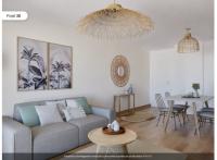 Programme immobilier neuf appart Nieul-sur-Mer