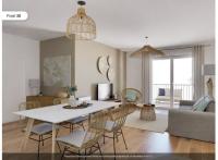 Programme immobilier neuf appart Nieul-sur-Mer