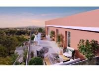 Fuga programme neuf Fréjus