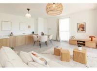 Programme immobilier neuf appart Hyères