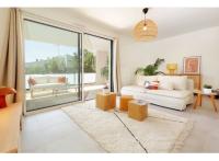 Programme immobilier neuf appart Hyères