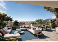 Programme immobilier neuf appart Hyères