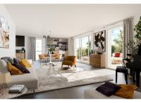 Programme immobilier neuf appart Hyères