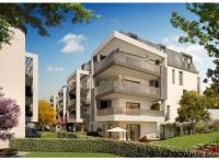 Programme immobilier neuf appart Aix-les-Bains