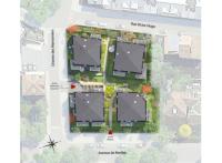 Programme immobilier neuf appart Aix-les-Bains