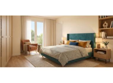 Programme immobilier neuf appart Capbreton