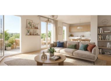 Programme immobilier neuf appart Capbreton