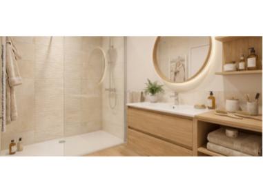 Programme immobilier neuf appart Capbreton