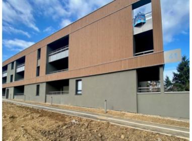 Programme immobilier neuf appart Terville