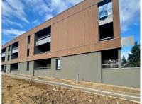 Immobilier neuf Terville : Le Verde