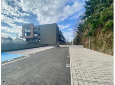 Programme immobilier neuf appart Terville