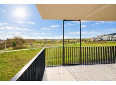 Programme immobilier neuf appart Haguenau