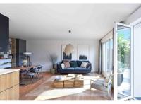 Logement neuf Montpellier : Toshi