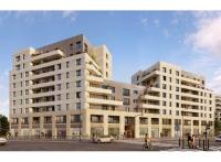 Appart Gennevilliers