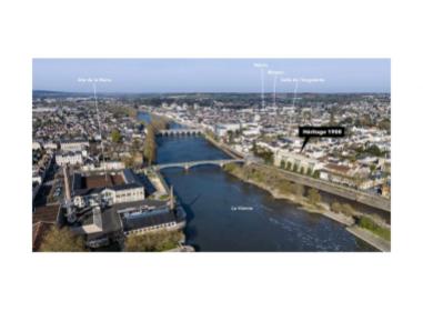 Programme immobilier neuf appart Châtellerault