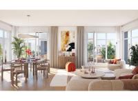 Mixte Villeneuve-la-Garenne