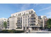 Mixte Villeneuve-la-Garenne