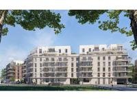 Mixte Villeneuve-la-Garenne