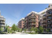 Mixte Villeneuve-la-Garenne