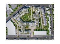 Mixte Villeneuve-la-Garenne