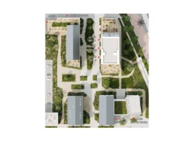 Programme immobilier neuf appart Tours