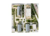 Logement neuf Tours : Skyline
