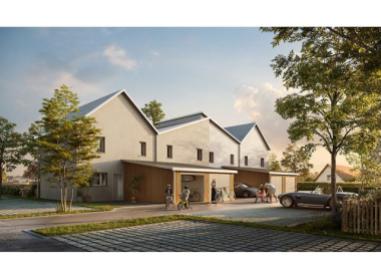 Programme immobilier neuf appart Soliers