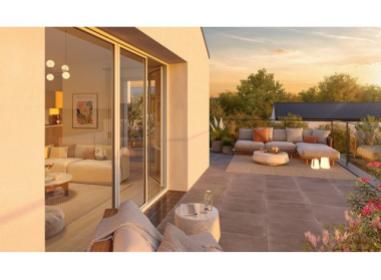 Programme immobilier neuf appart Orléans