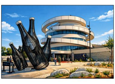 Programme immobilier neuf appart Beaune