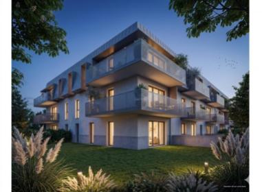 Programme immobilier neuf appart Ifs