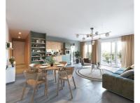 Appart Bretteville-sur-Odon