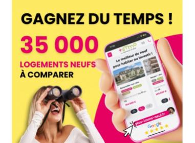 Programme immobilier neuf appart Bretteville-sur-Odon