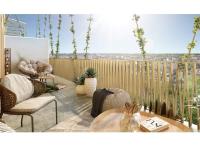Programme immobilier neuf appart Bordeaux