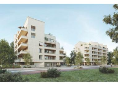 Programme immobilier neuf appart Toulouse