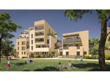 Programme immobilier neuf appart Besançon