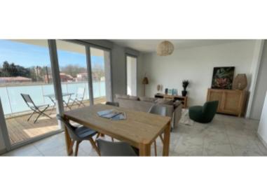 Programme immobilier neuf mixte Auzeville-Tolosane