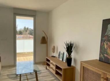 Programme immobilier neuf mixte Auzeville-Tolosane