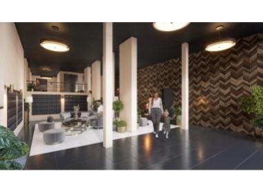 Programme immobilier neuf mixte Vigneux-sur-Seine