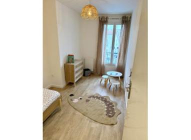 Programme immobilier neuf appart Champigny-sur-Marne