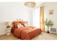 Appart Moliets-et-Maa