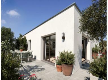Programme immobilier neuf appart Achères