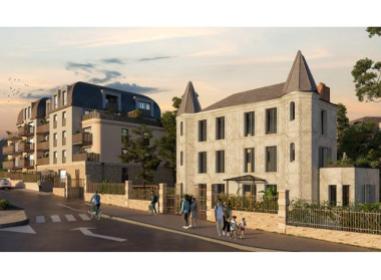 Appart Boissy-Saint-Léger