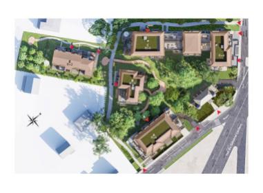 Appart Boissy-Saint-Léger